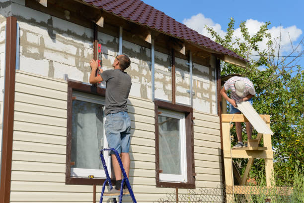 Best Stone Veneer Siding  in Palmdale, CA